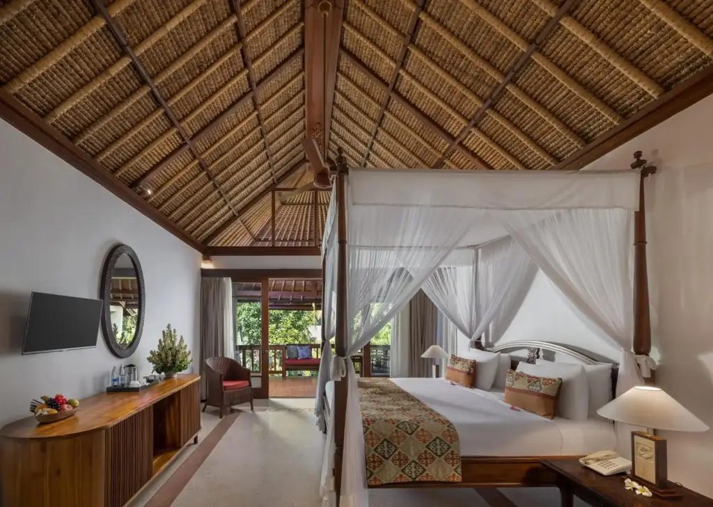 Убуд: Kori Ubud Resort