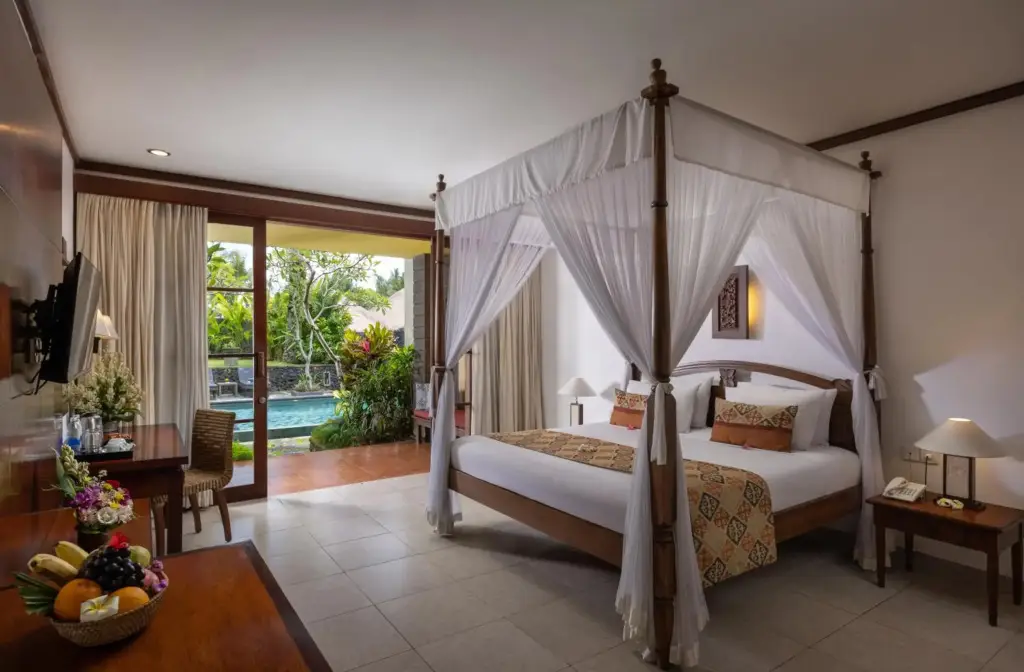 Убуд: Kori Ubud Resort