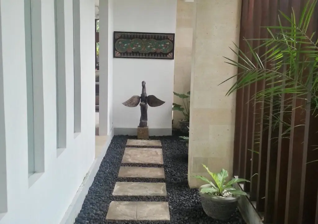 Табанан: The Luku Villa