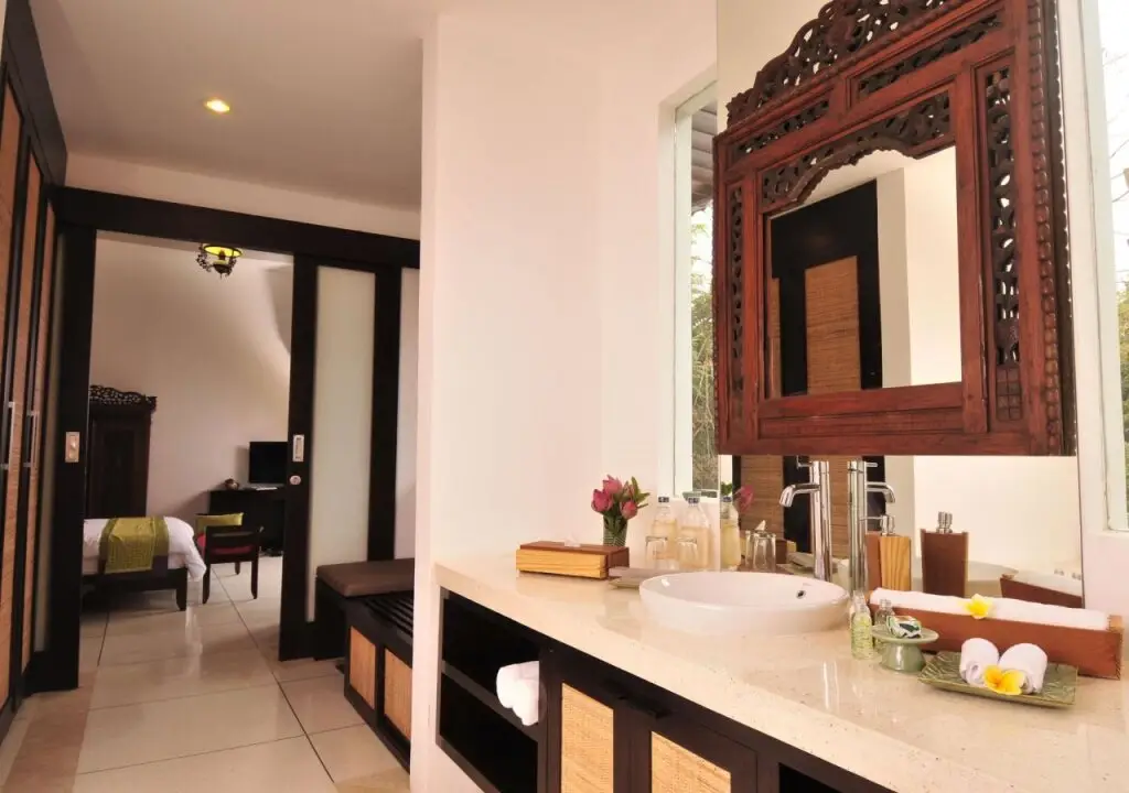 Табанан: The Luku Villa