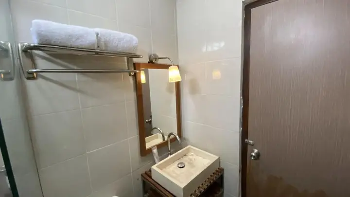 Джокьякарта: Mawar Asri Hotel