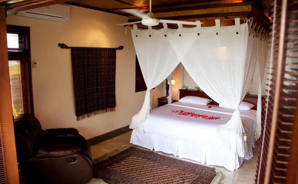 Паянган: Gajah Asri Villa