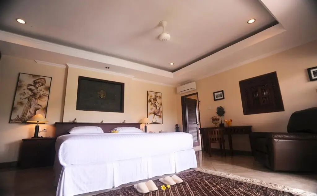 Паянган: Gajah Asri Villa