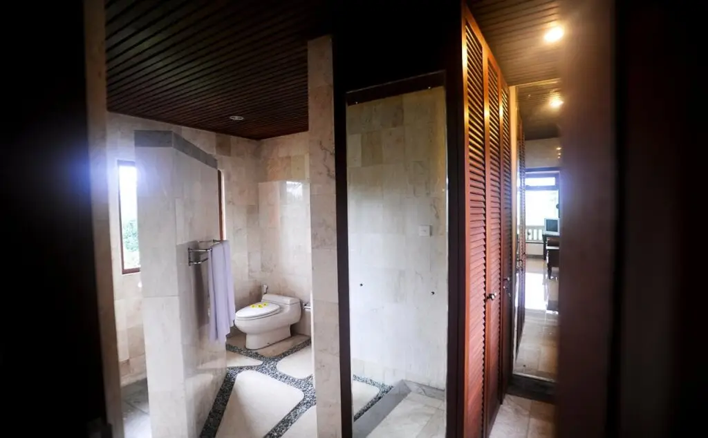 Паянган: Gajah Asri Villa