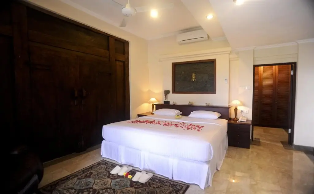 Паянган: Gajah Asri Villa