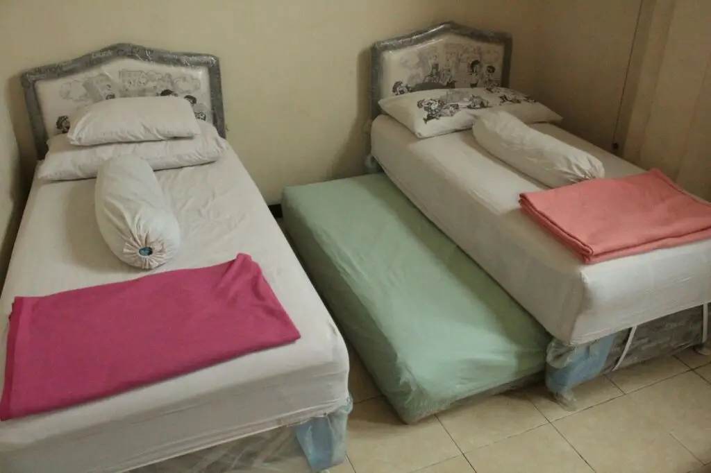 Семаранг: Imam Bonjol Hostel