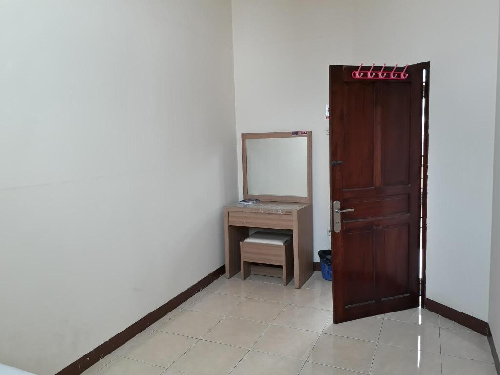 Семаранг: Imam Bonjol Hostel