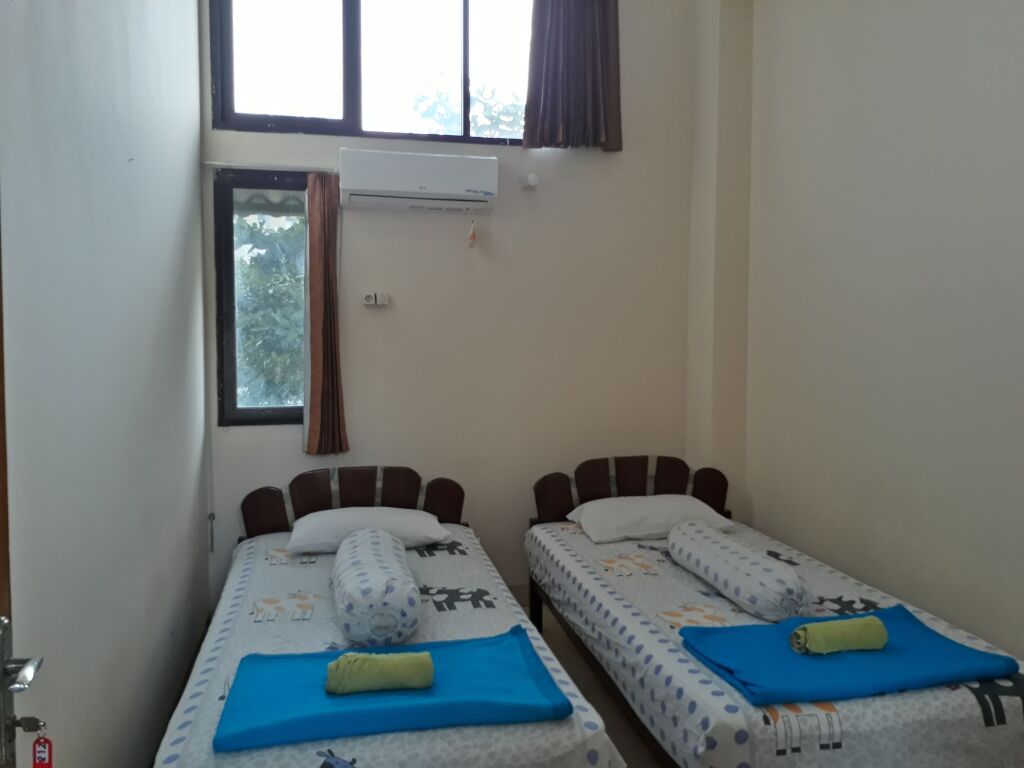 Семаранг: Imam Bonjol Hostel
