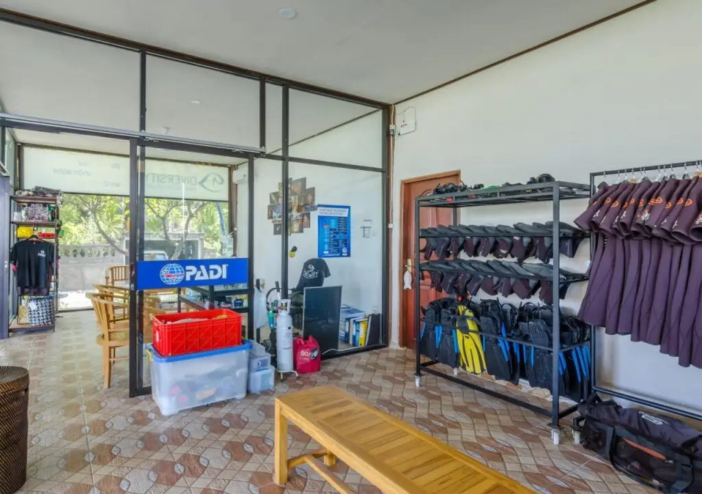 Double One Villas — фото 1