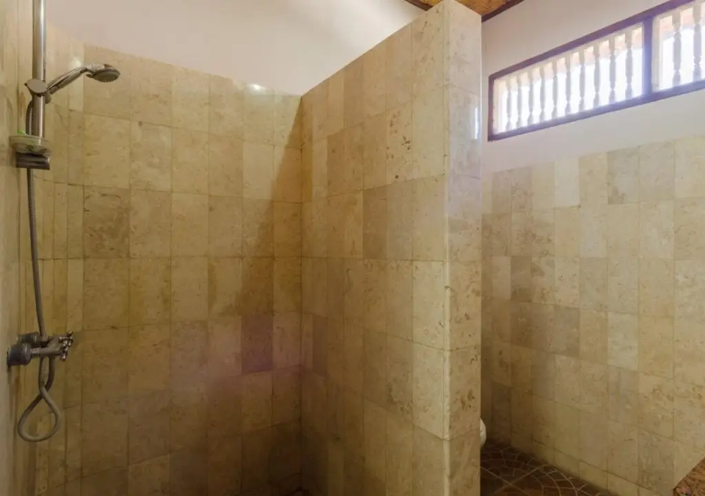Бунутан: Double One Villas