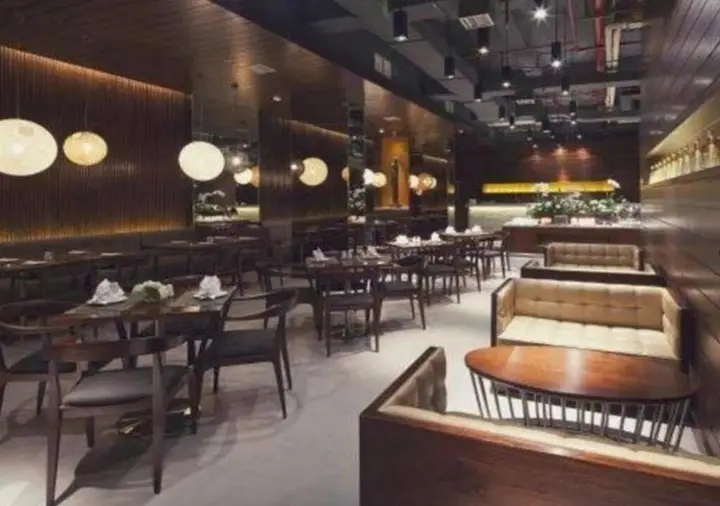 Сурабая: Midtown Hotel