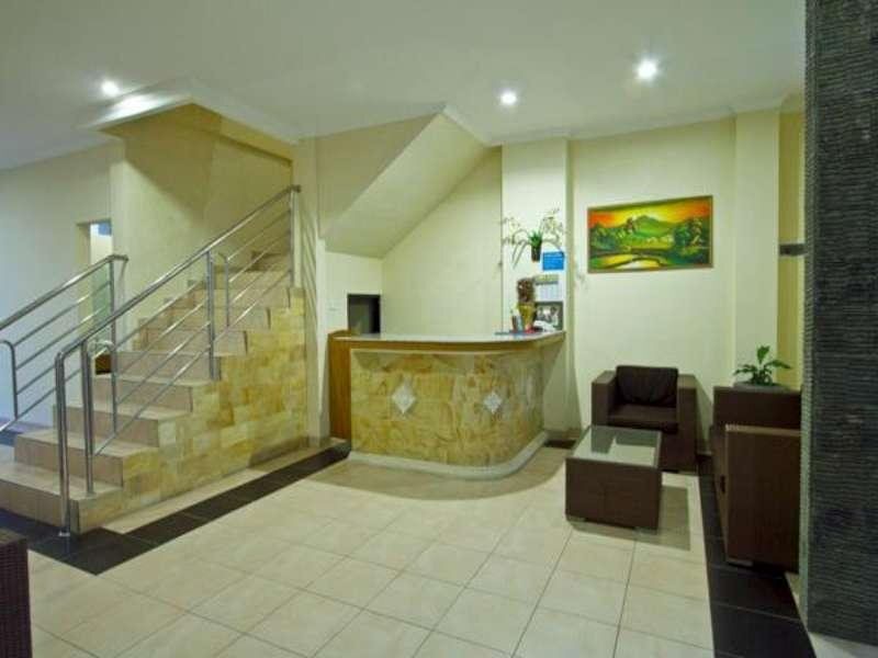 Пекату: Sandat Mas Cottages