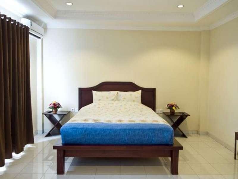 Пекату: Sandat Mas Cottages