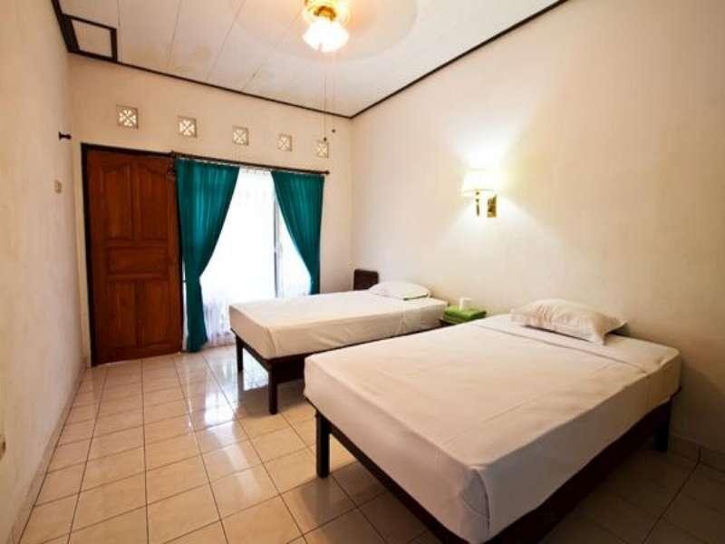 Пекату: Sandat Mas Cottages