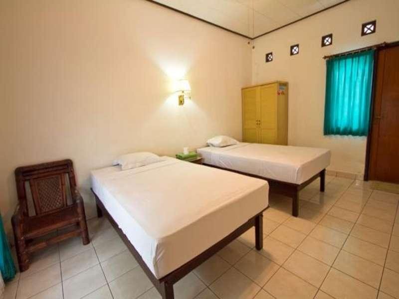 Пекату: Sandat Mas Cottages