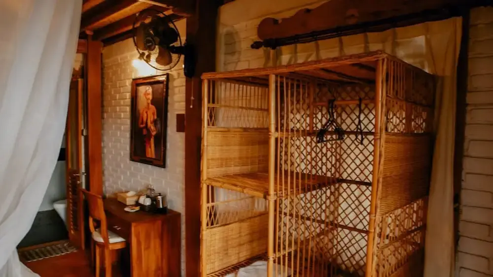 Мундук: Puri Sunny Guesthouse