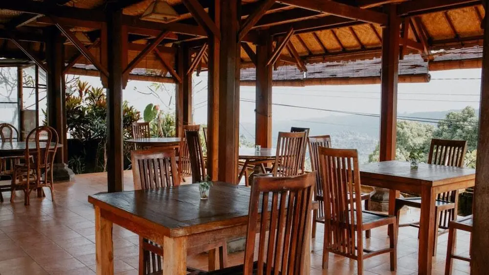 Мундук: Puri Sunny Guesthouse