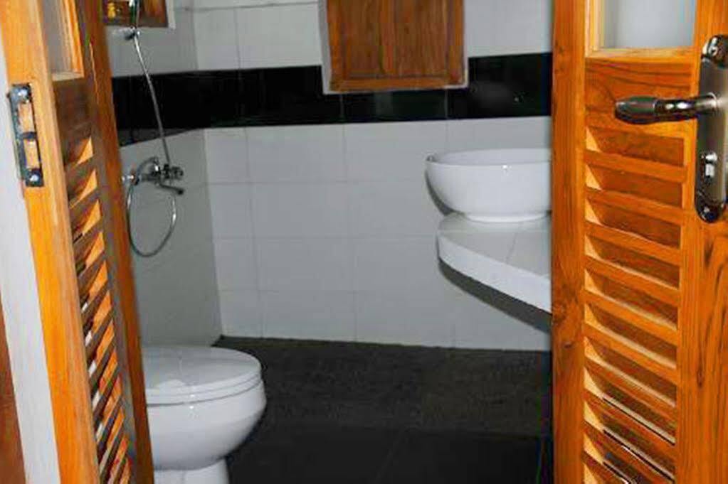 Мундук: Puri Sunny Guesthouse
