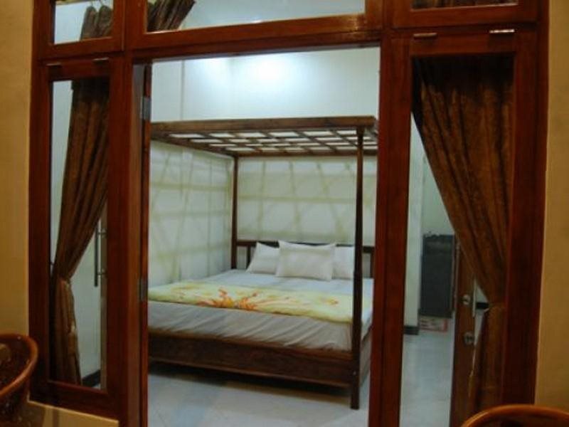 Мундук: Aditya Homestay Munduk