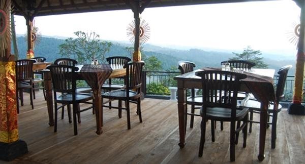 Мундук: Aditya Homestay Munduk