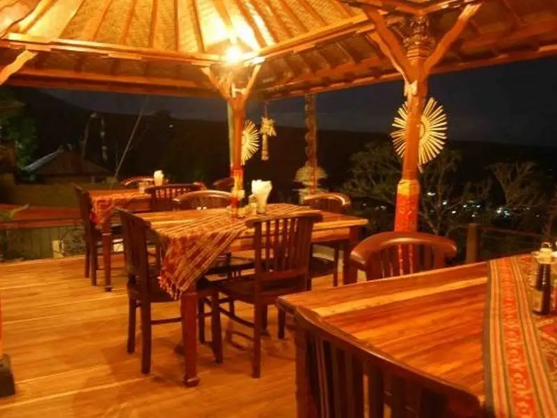 Мундук: Aditya Homestay Munduk