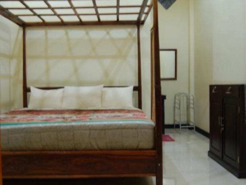 Мундук: Aditya Homestay Munduk