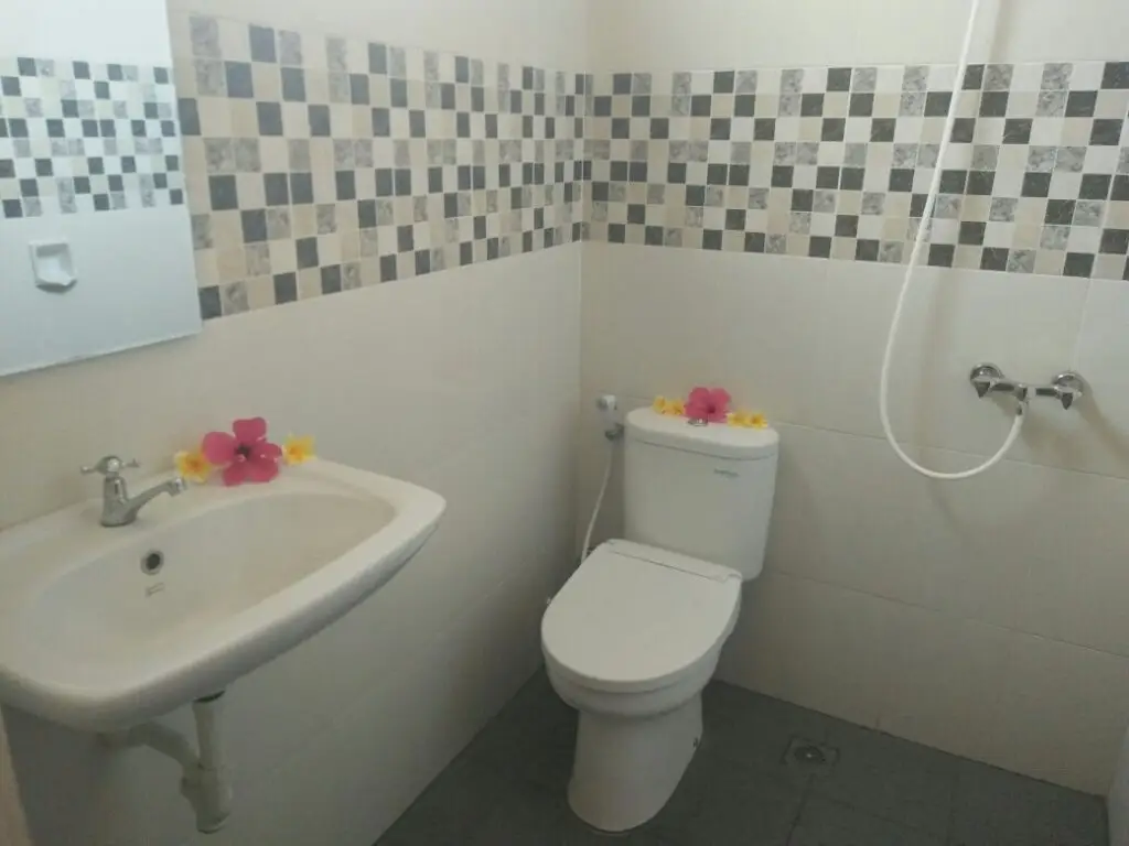 Сингараджа: Hotel Grand Wijaya