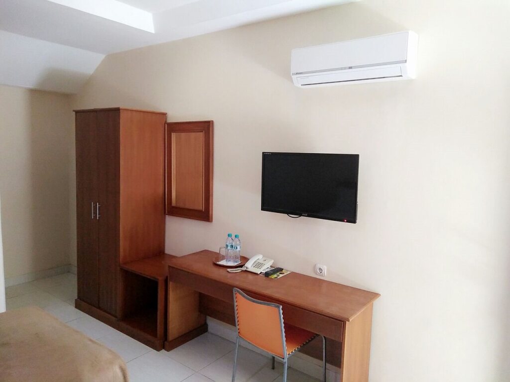 Сингараджа: Hotel Grand Wijaya