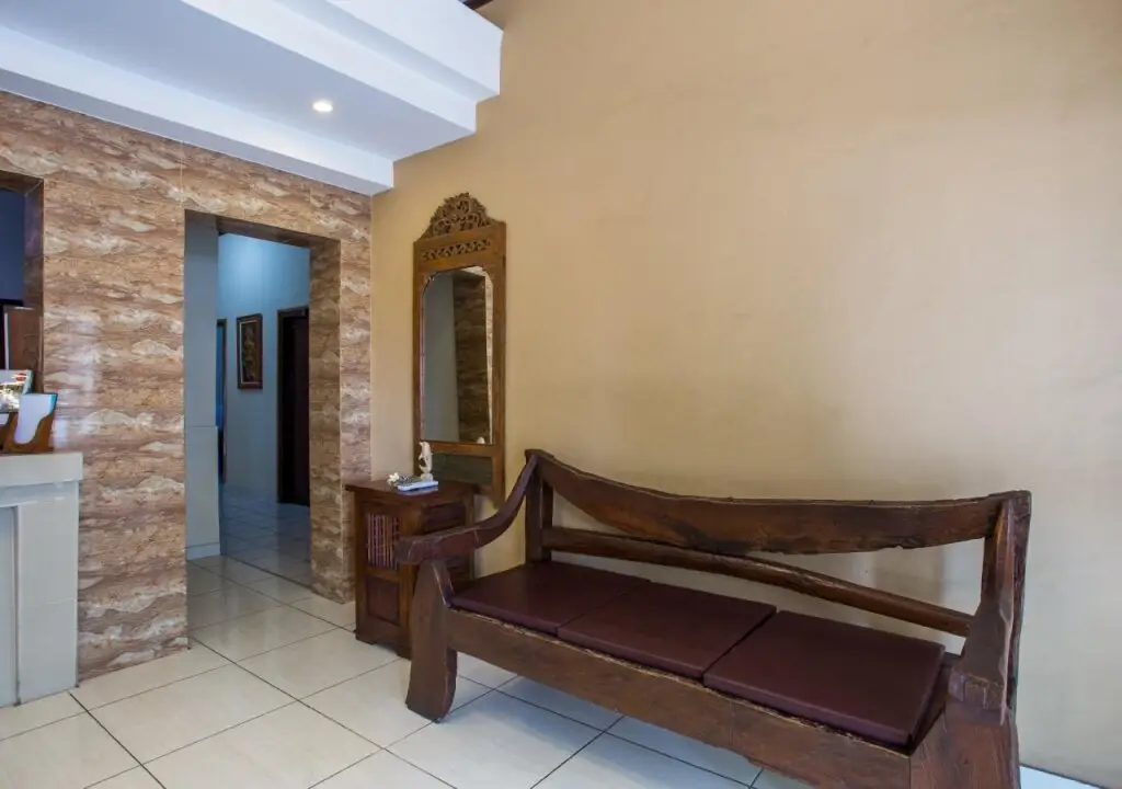 Сингараджа: Hotel Grand Wijaya