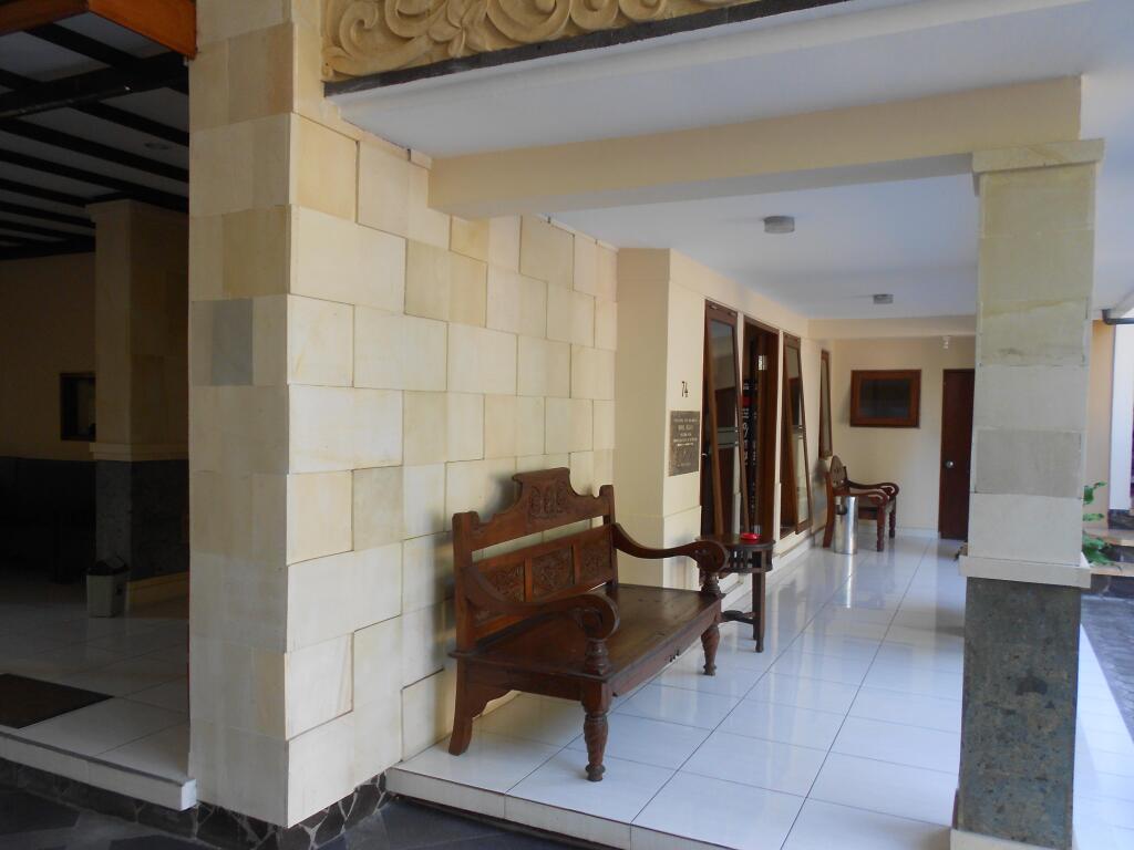 Hotel Grand Wijaya — фото 1