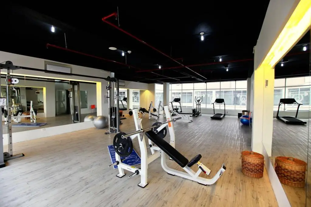 Джакарта: Centro City Service Apartment