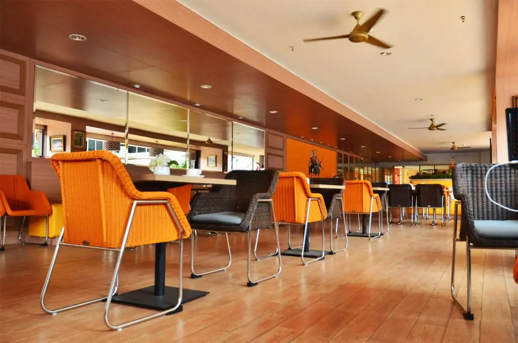 Джакарта: Centro City Service Apartment