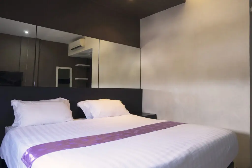 Медан: Candi Hotel