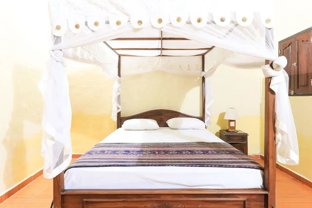 Пекату: Bingin Sari Homestay