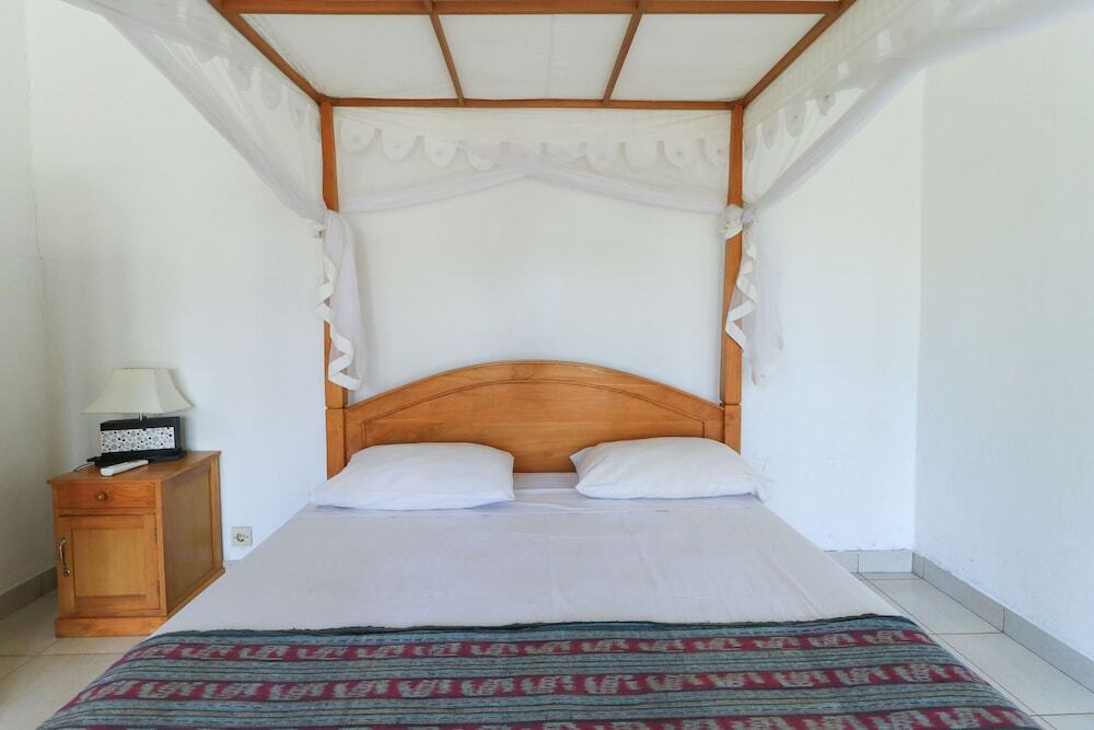Пекату: Bingin Sari Homestay