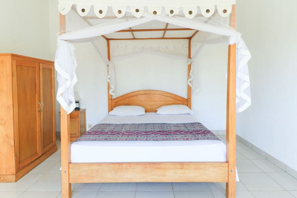 Пекату: Bingin Sari Homestay