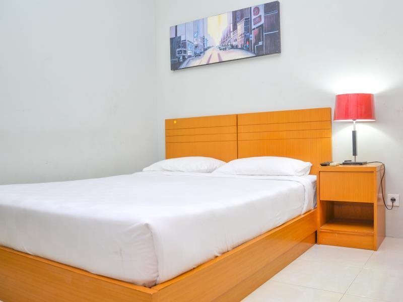 Чангу: Hitakara Bed and Breakfast