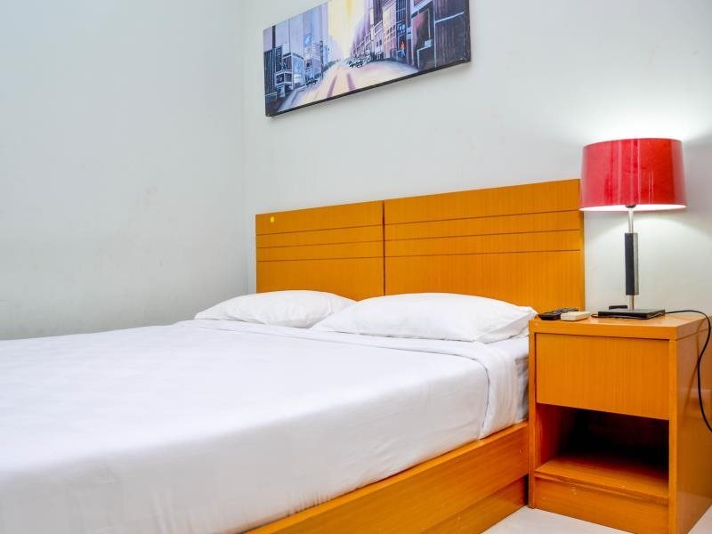 Чангу: Hitakara Bed and Breakfast