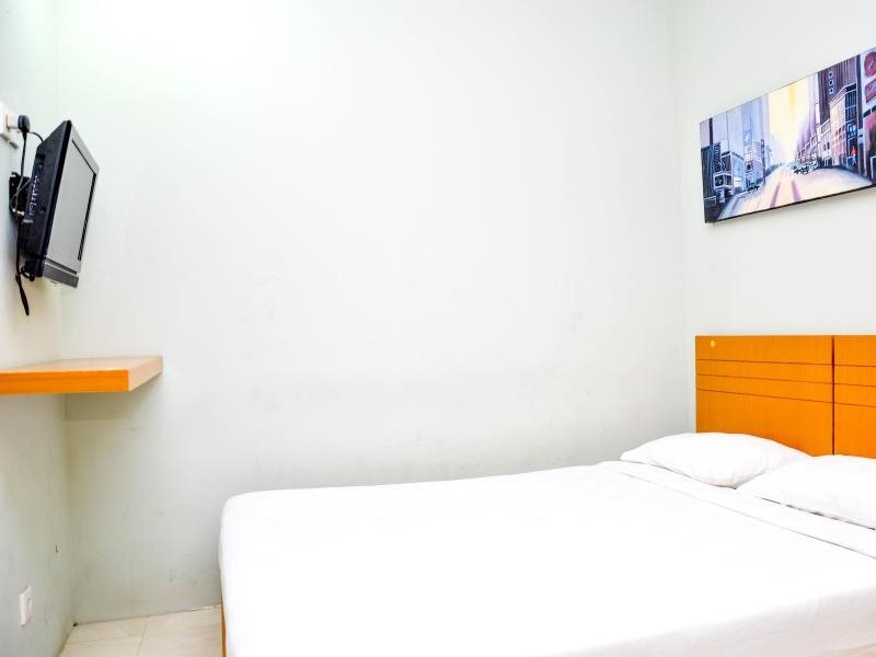 Чангу: Hitakara Bed and Breakfast
