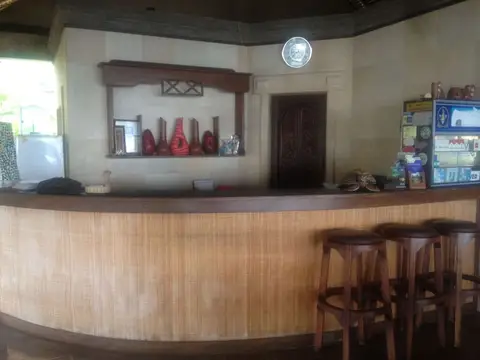 Puri Pandan Restaurant & Bungalows — фото 1