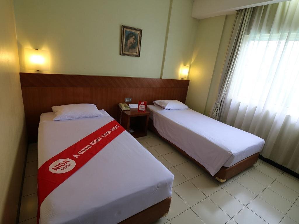 Медан: Jangga House Bed & Breakfast