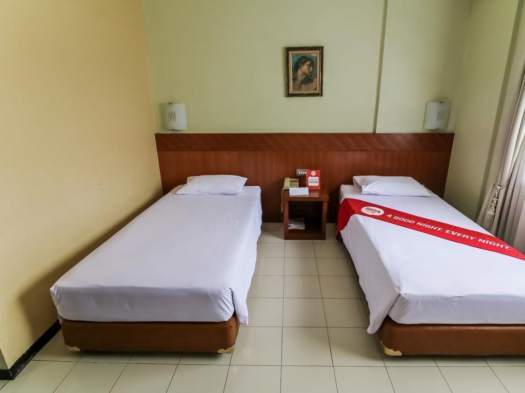 Медан: Jangga House Bed & Breakfast