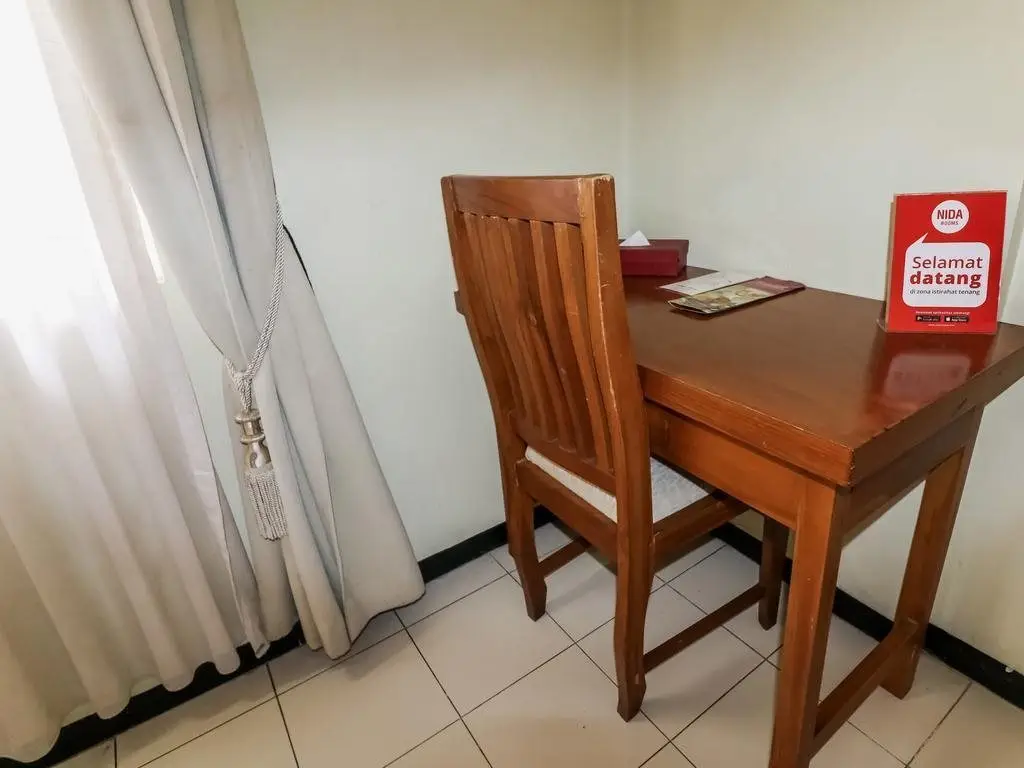 Медан: Jangga House Bed & Breakfast