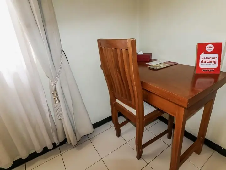 Медан: Jangga House Bed & Breakfast