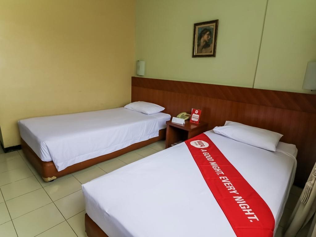 Медан: Jangga House Bed & Breakfast