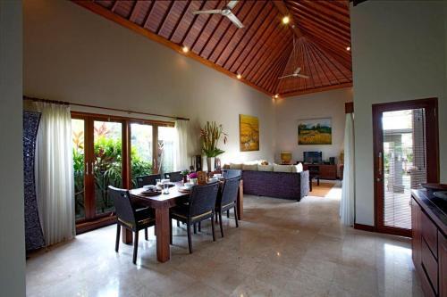 Переренан: Villa La Novellina