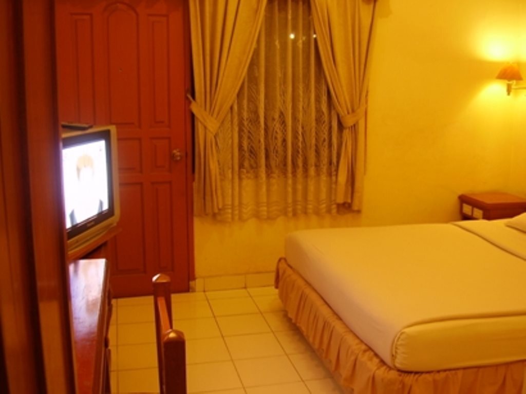 Картасура: Hotel Pramesthi Solo