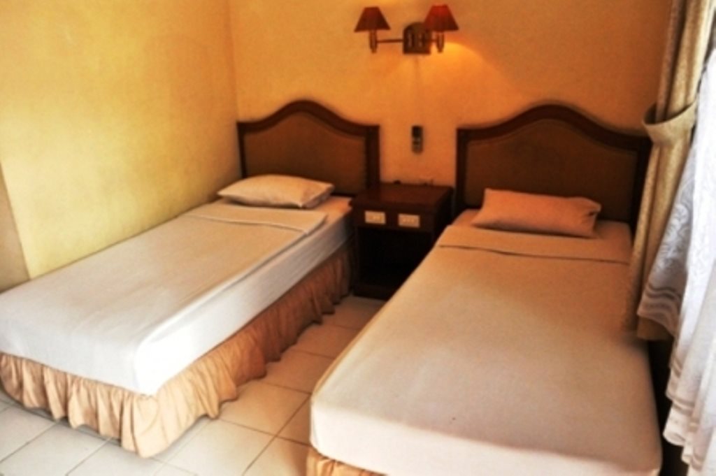 Картасура: Hotel Pramesthi Solo