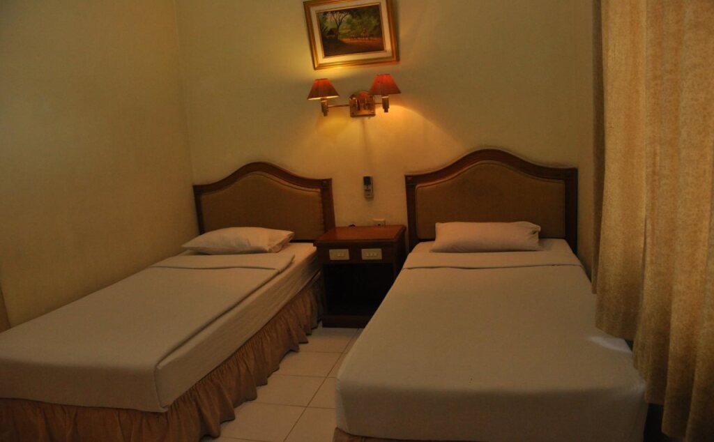 Картасура: Hotel Pramesthi Solo
