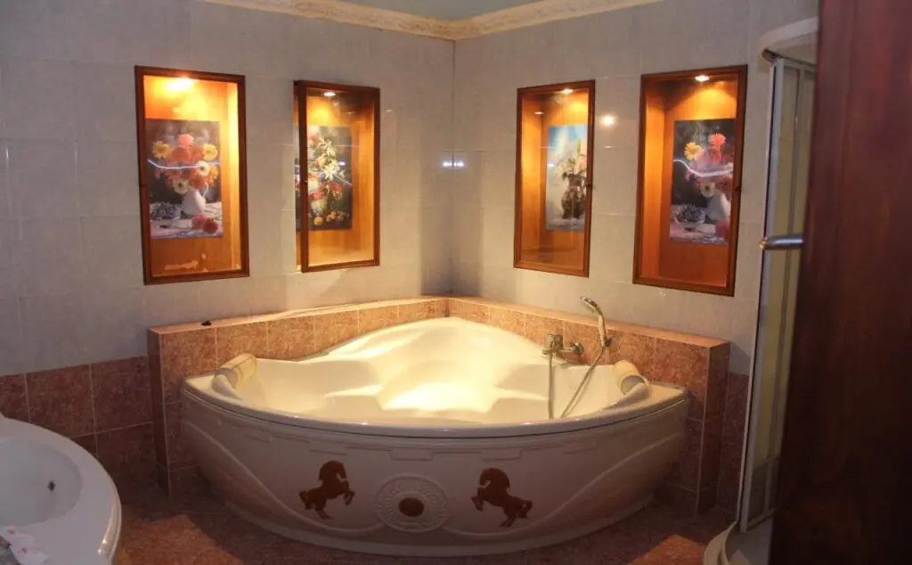 Картасура: Hotel Pramesthi Solo